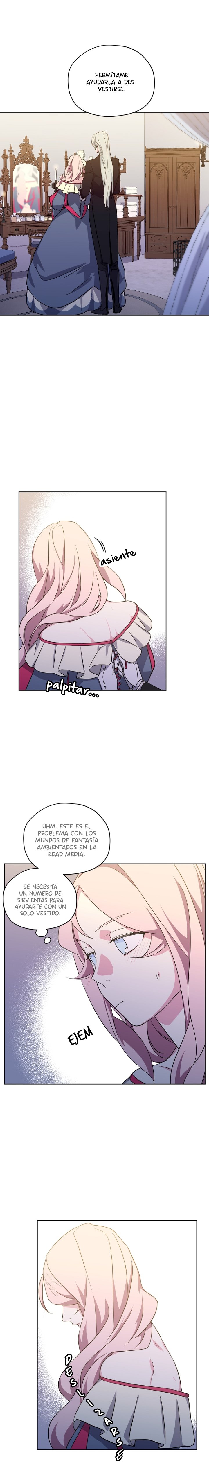 CHITRA Capitulo 42 página 15