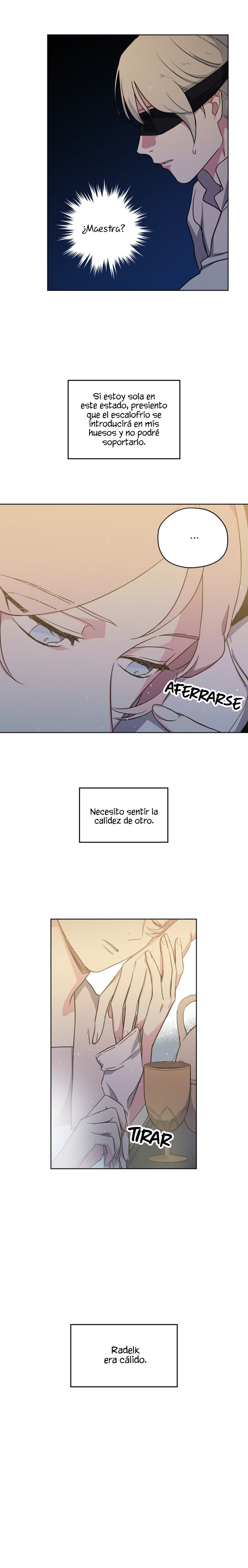 CHITRA Capitulo 42 página 20