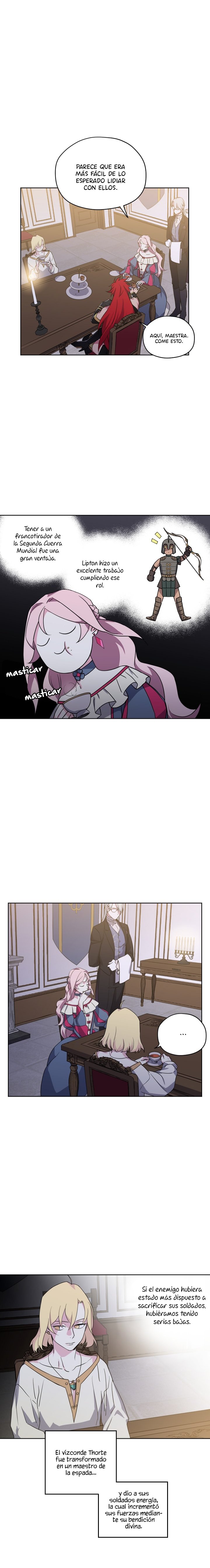 CHITRA Capitulo 42 página 6