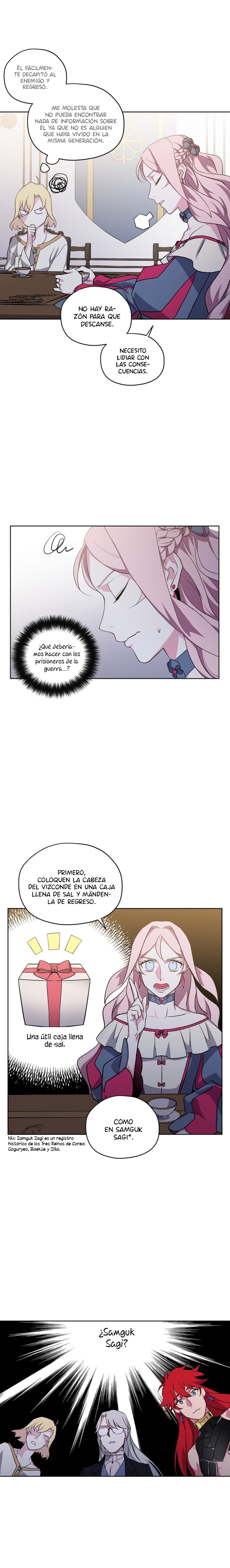 CHITRA Capitulo 42 página 9