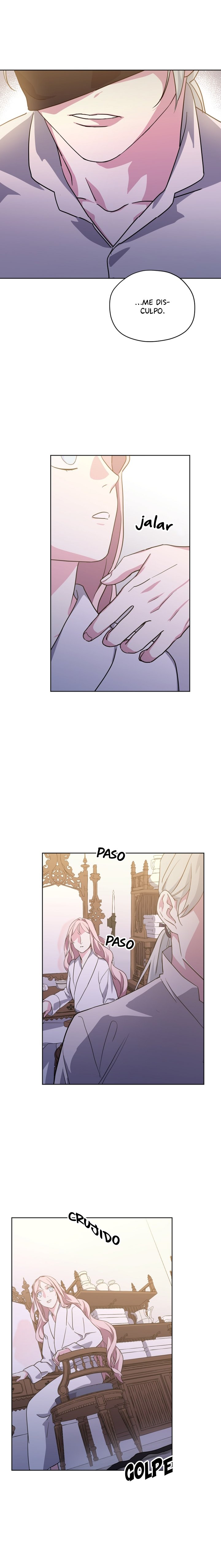 CHITRA Capitulo 43 página 11