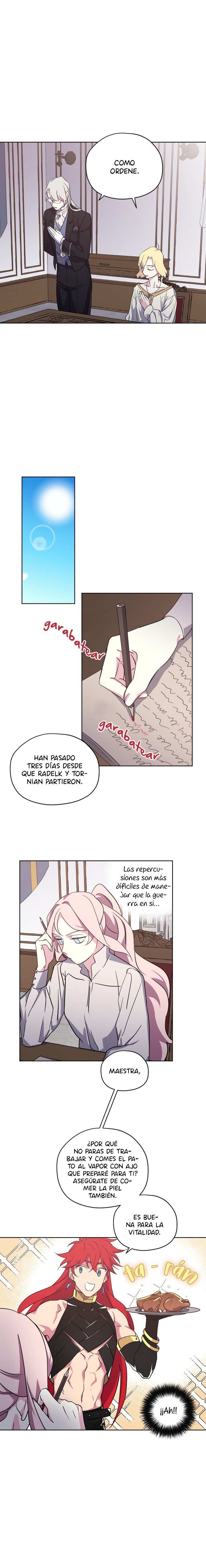 CHITRA Capitulo 44 página 11