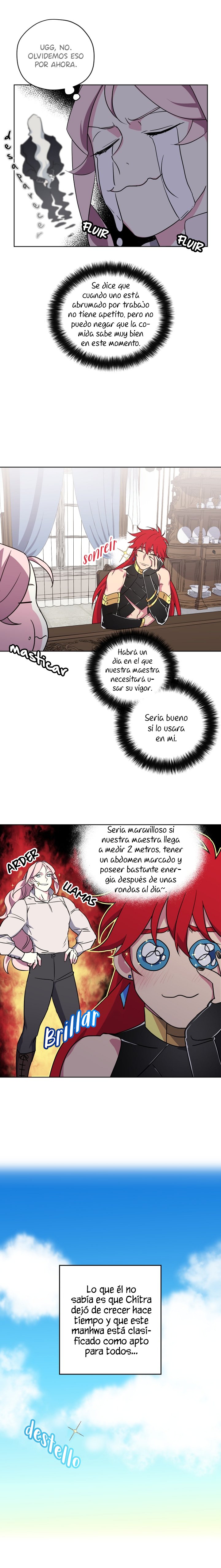 CHITRA Capitulo 44 página 13