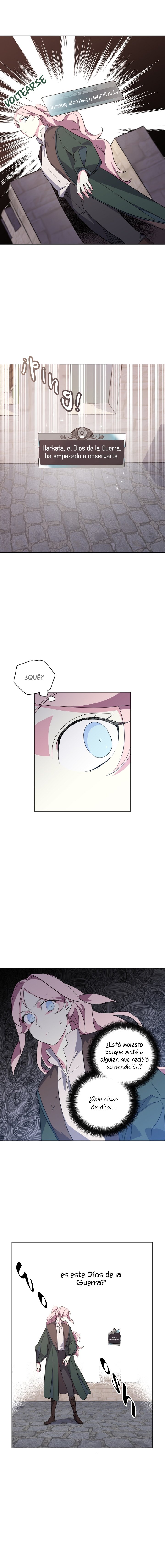 CHITRA Capitulo 44 página 20