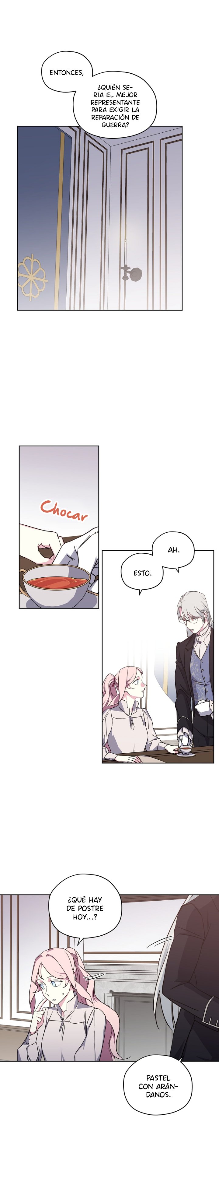 CHITRA Capitulo 44 página 6