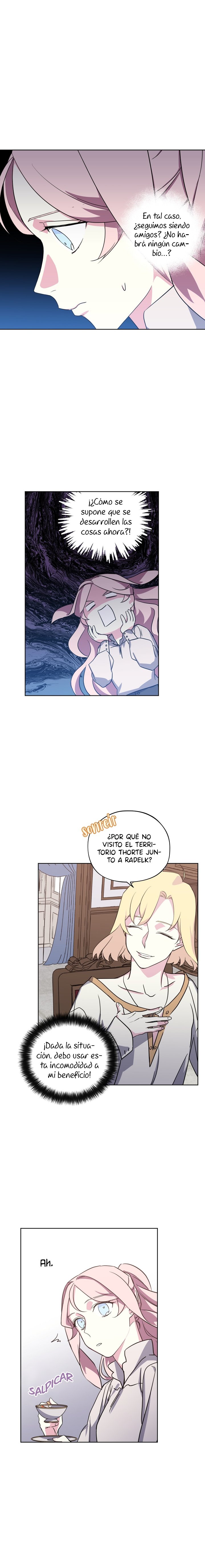 CHITRA Capitulo 44 página 8