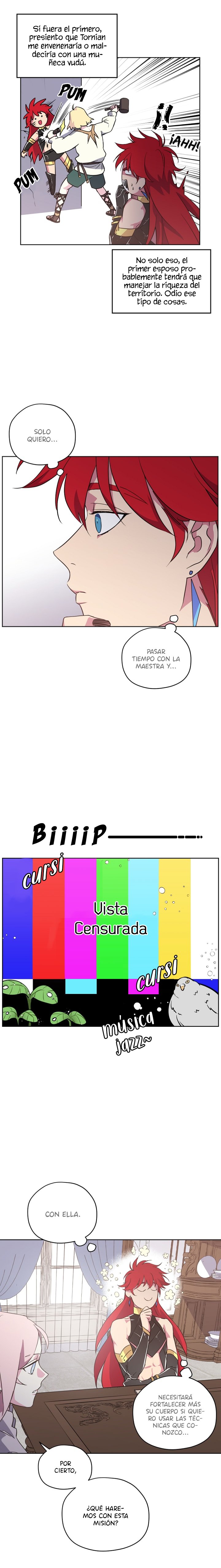 CHITRA Capitulo 45 página 15