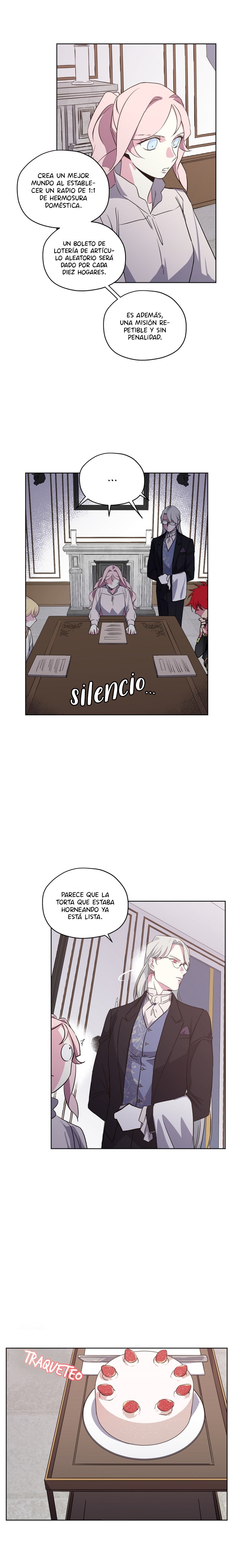 CHITRA Capitulo 45 página 16