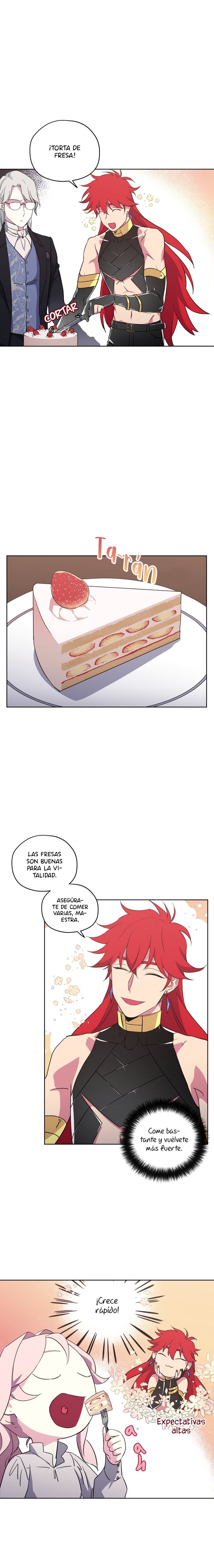 CHITRA Capitulo 45 página 17