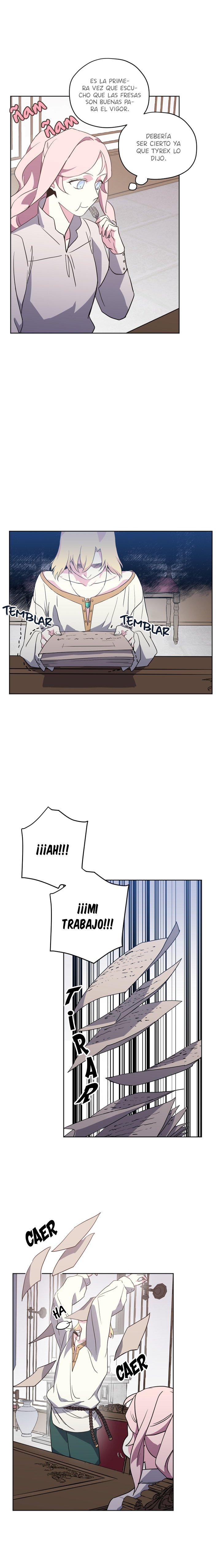 CHITRA Capitulo 45 página 18