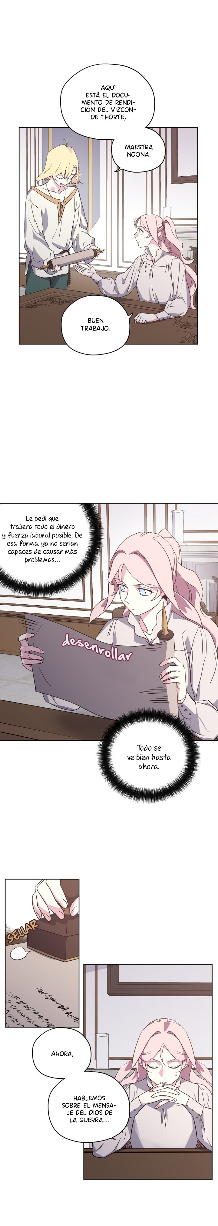CHITRA Capitulo 45 página 6