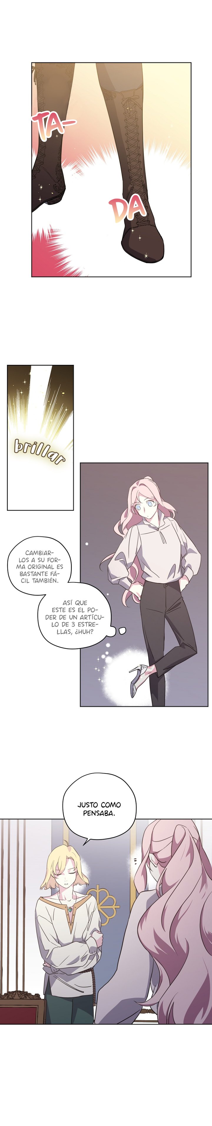 CHITRA Capitulo 46 página 12