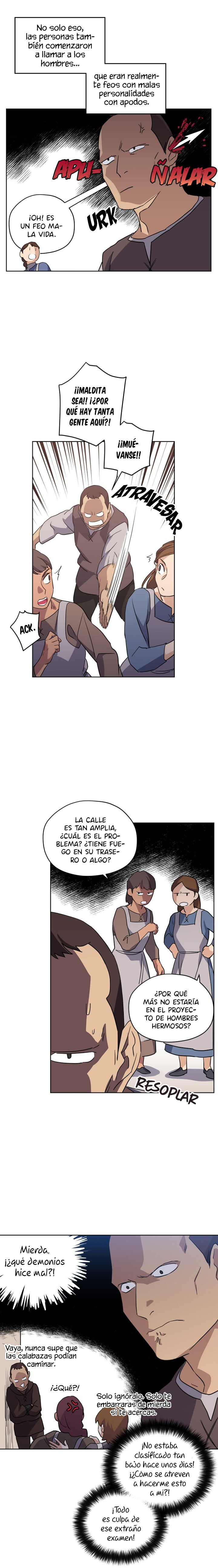 CHITRA Capitulo 46 página 17