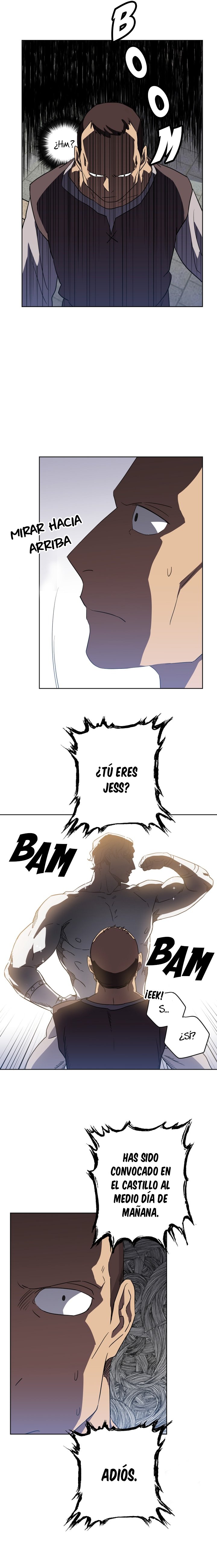CHITRA Capitulo 46 página 18