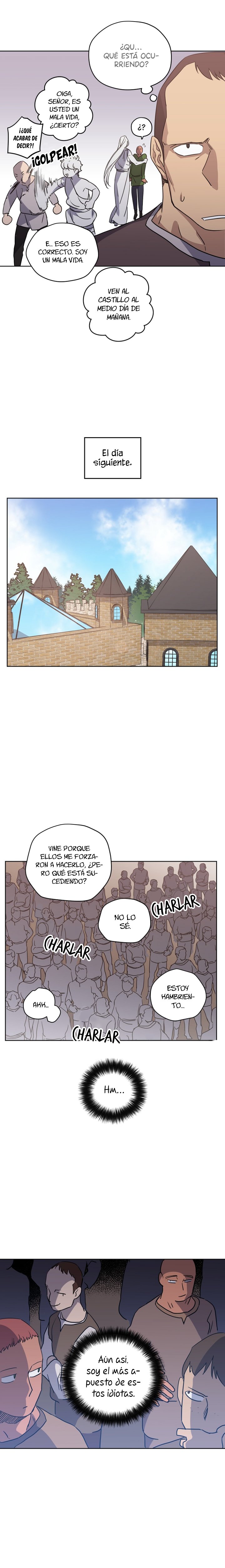 CHITRA Capitulo 46 página 19