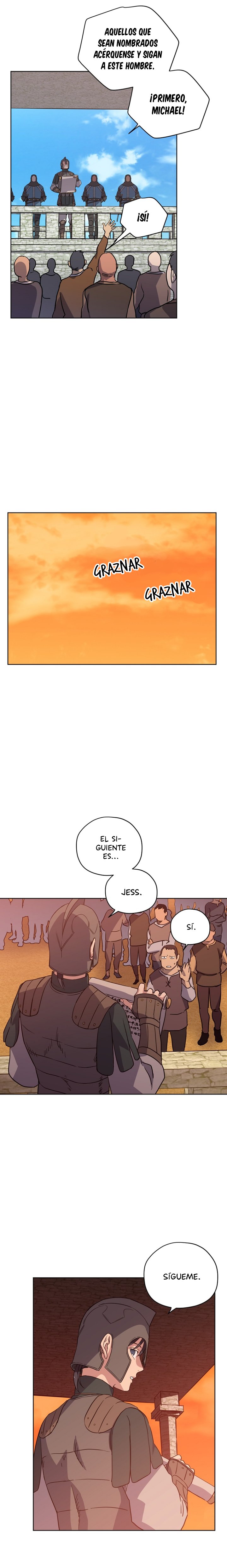CHITRA Capitulo 46 página 20