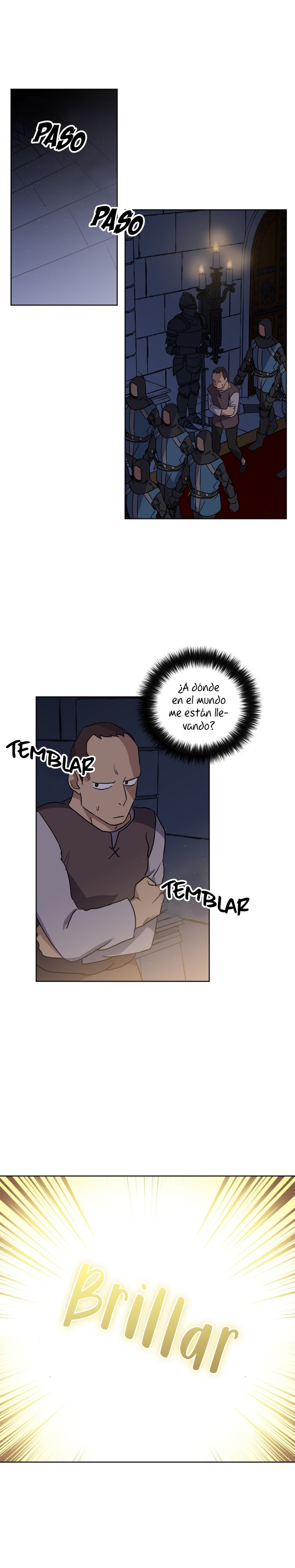 CHITRA Capitulo 46 página 21