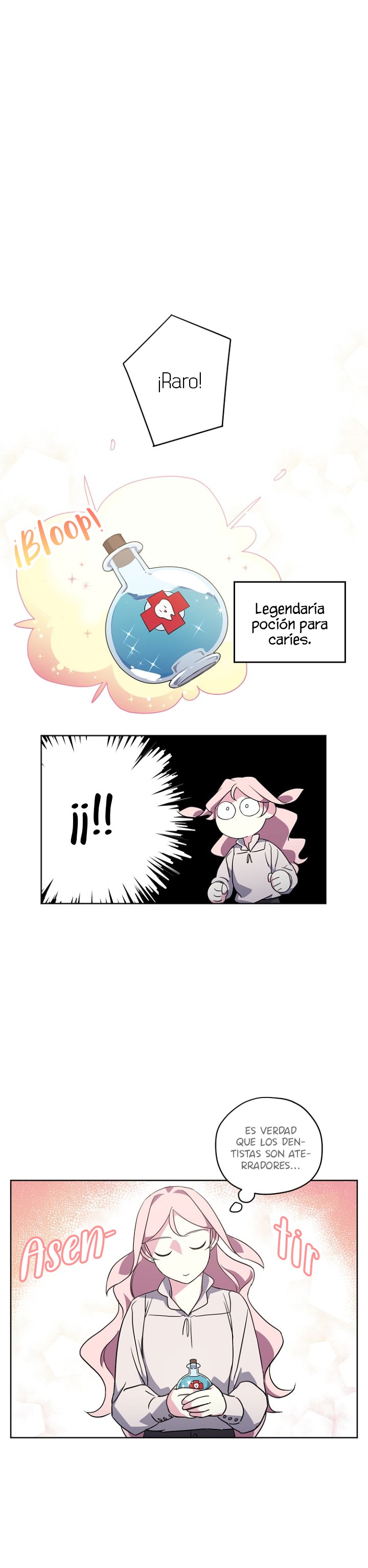 CHITRA Capitulo 46 página 7