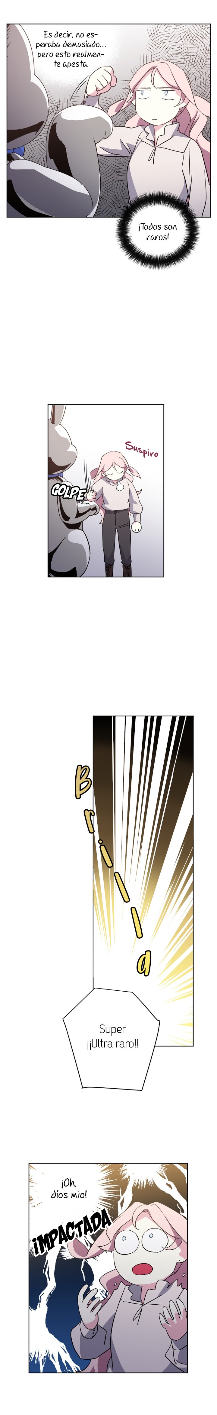 CHITRA Capitulo 46 página 9