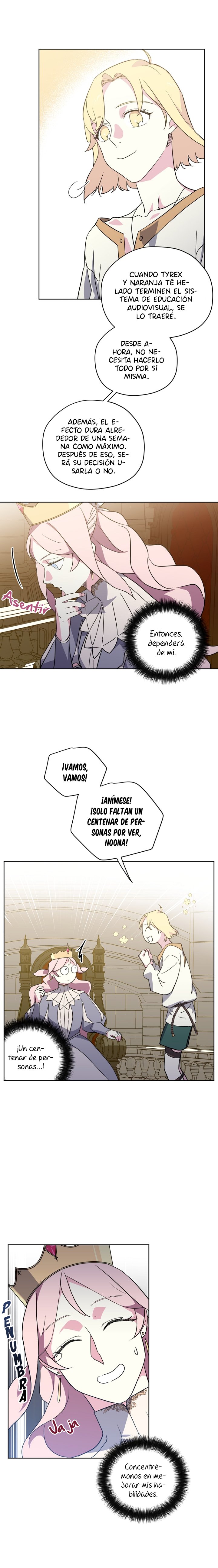CHITRA Capitulo 47 página 11