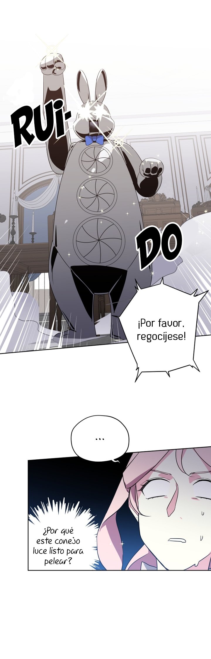 CHITRA Capitulo 47 página 19