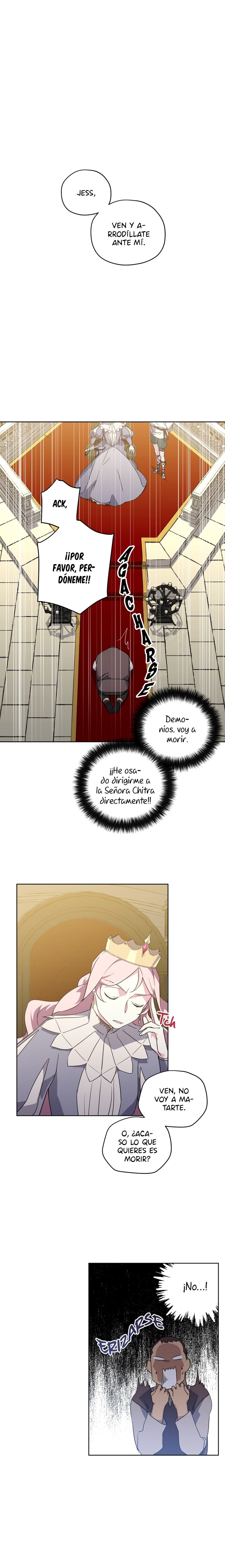 CHITRA Capitulo 47 página 5