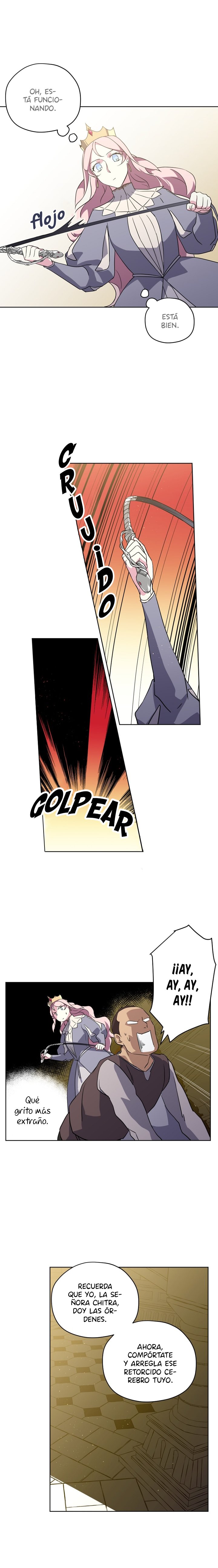 CHITRA Capitulo 47 página 7