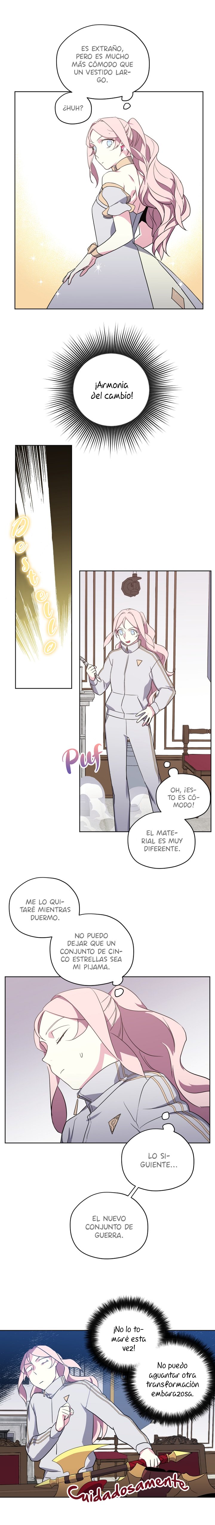 CHITRA Capitulo 48 página 12