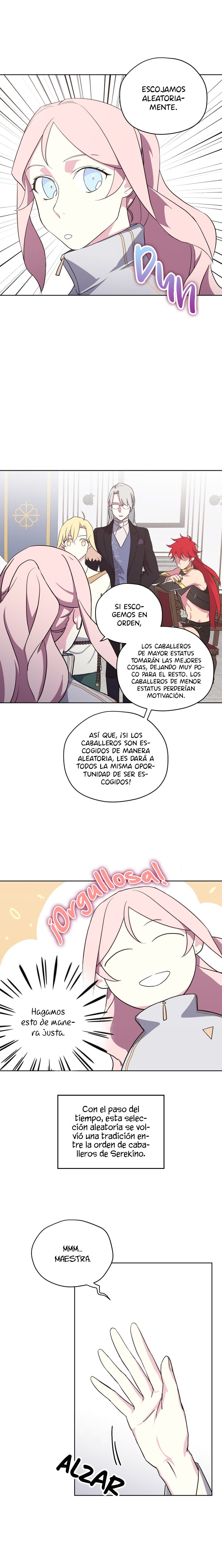 CHITRA Capitulo 48 página 15