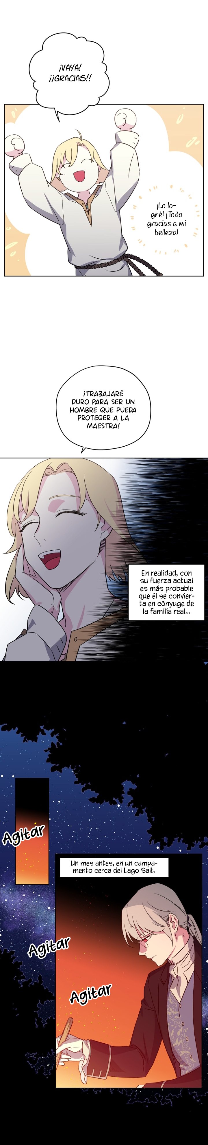 CHITRA Capitulo 48 página 17