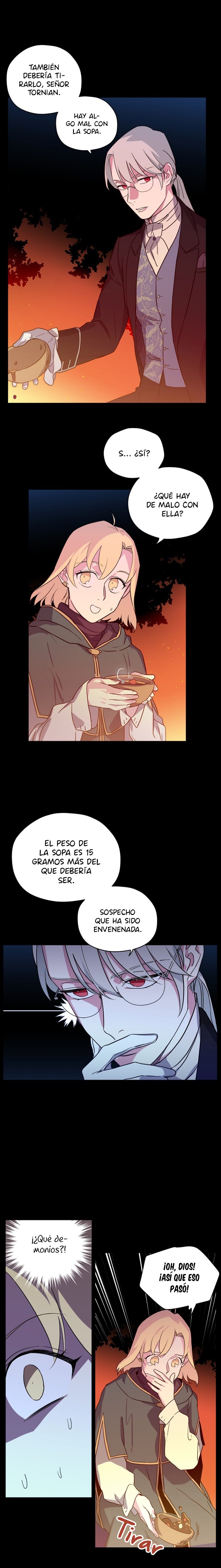 CHITRA Capitulo 48 página 19