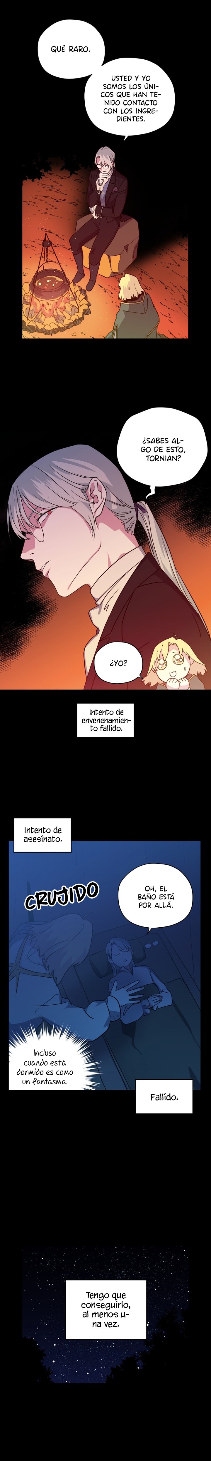 CHITRA Capitulo 48 página 20