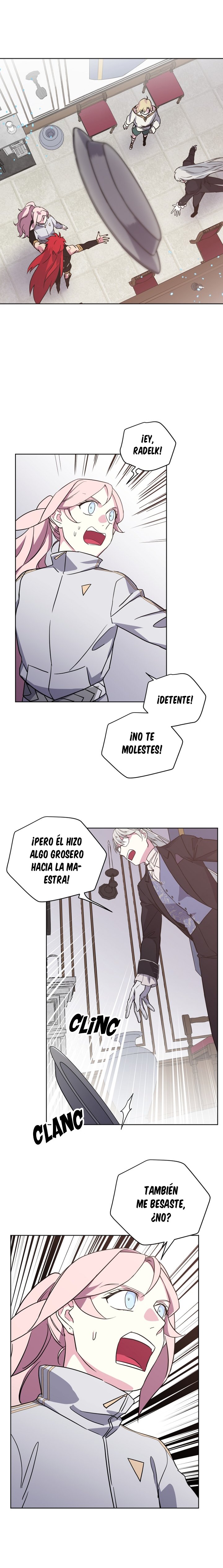 CHITRA Capitulo 49 página 11