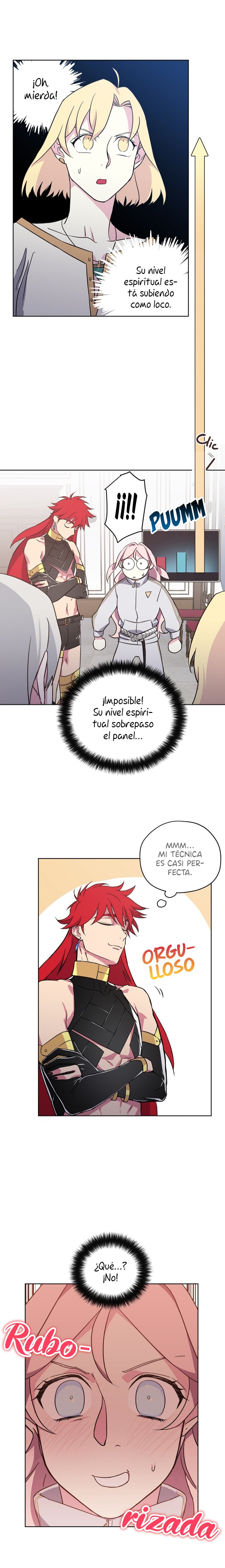 CHITRA Capitulo 49 página 13