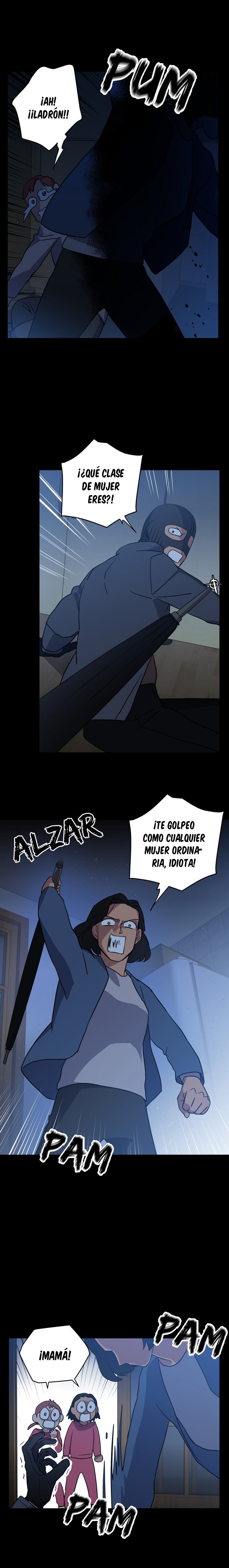 CHITRA Capitulo 49 página 16