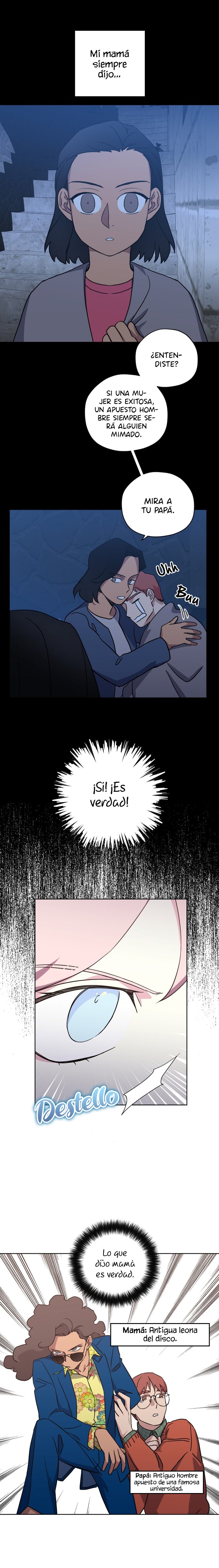 CHITRA Capitulo 49 página 18