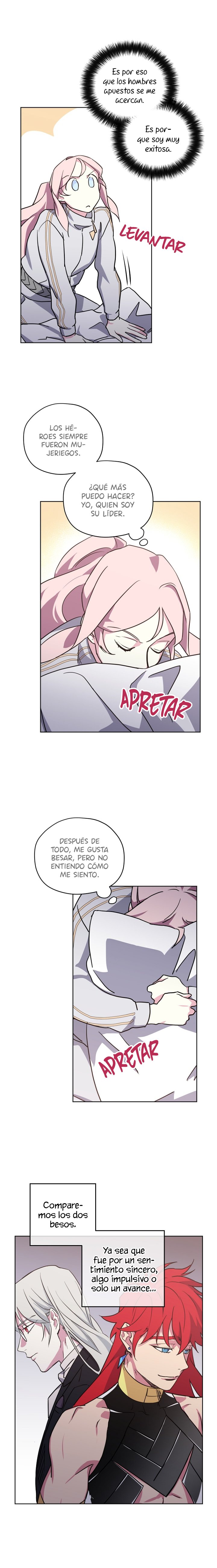 CHITRA Capitulo 49 página 19