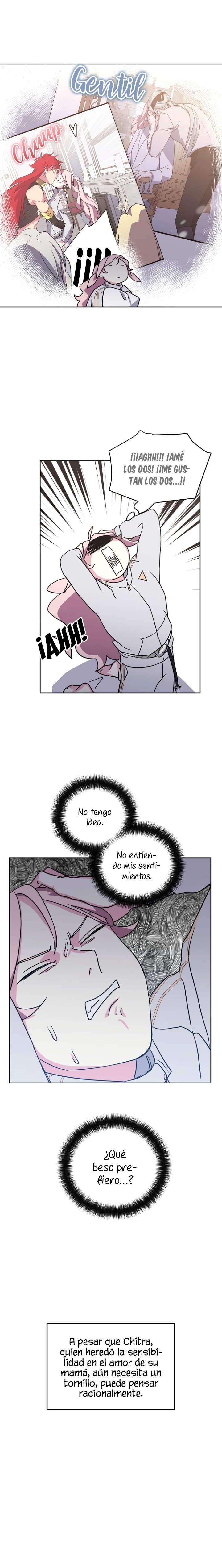 CHITRA Capitulo 49 página 20