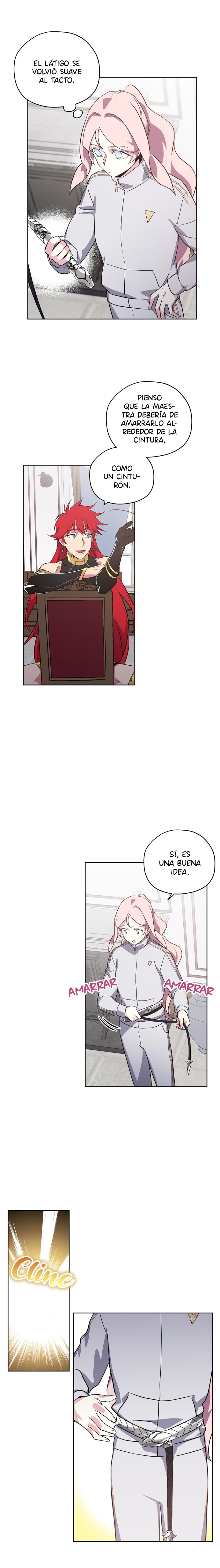 CHITRA Capitulo 49 página 6