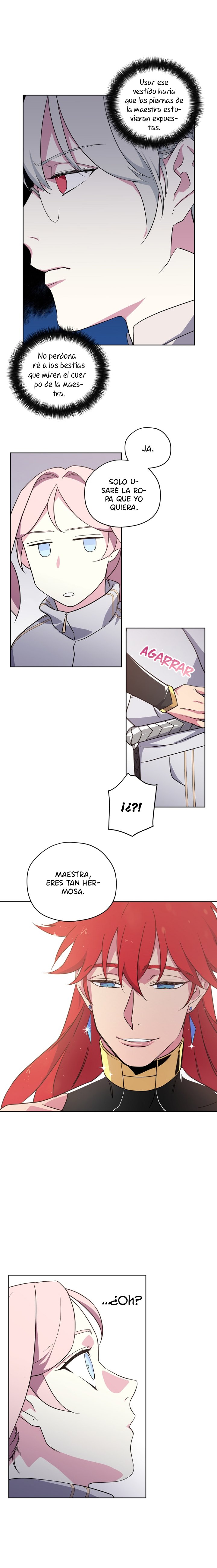 CHITRA Capitulo 49 página 8
