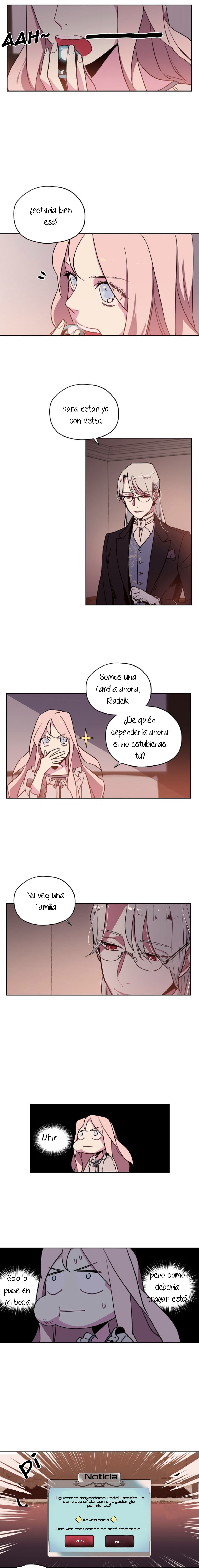 CHITRA Capitulo 5 página 10