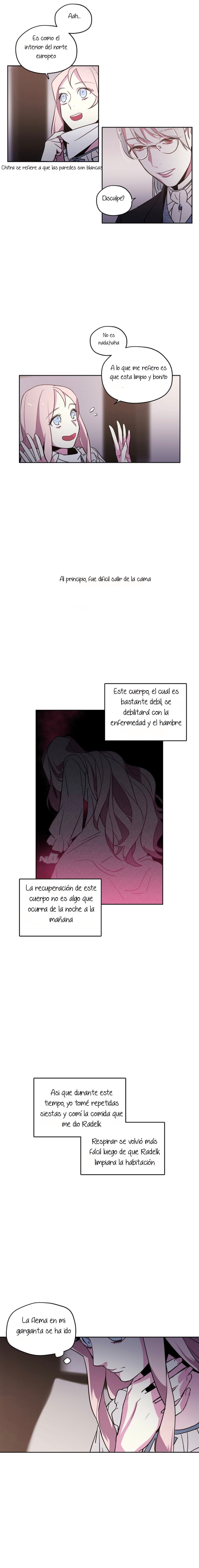 CHITRA Capitulo 5 página 3