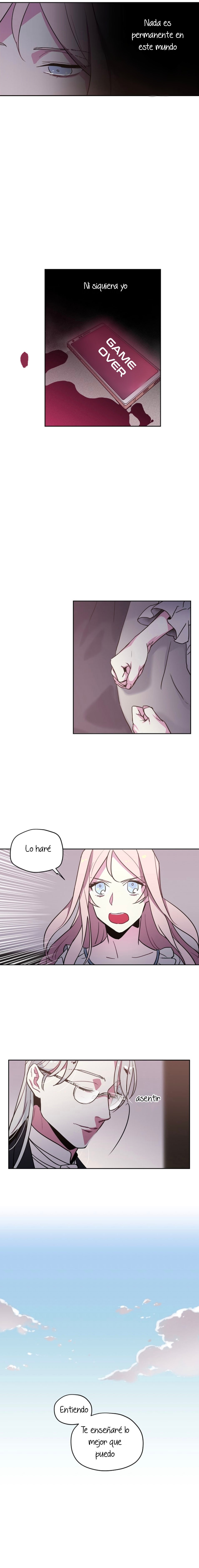 CHITRA Capitulo 5 página 4