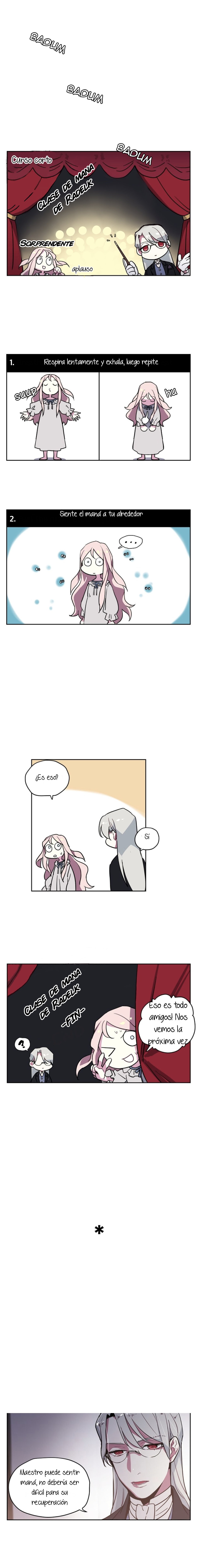 CHITRA Capitulo 5 página 5