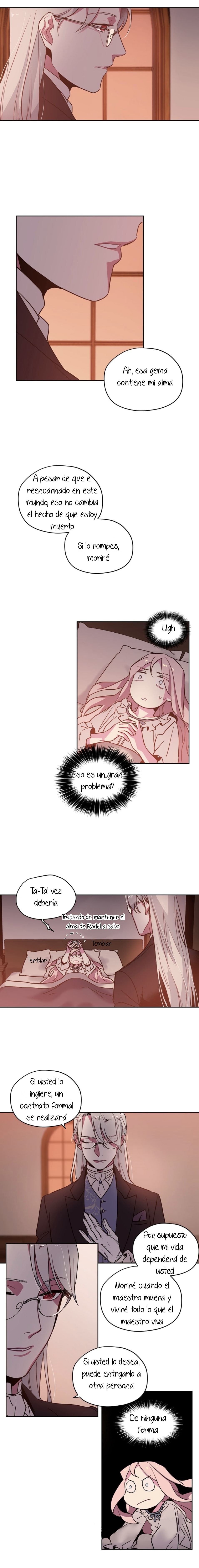 CHITRA Capitulo 5 página 9