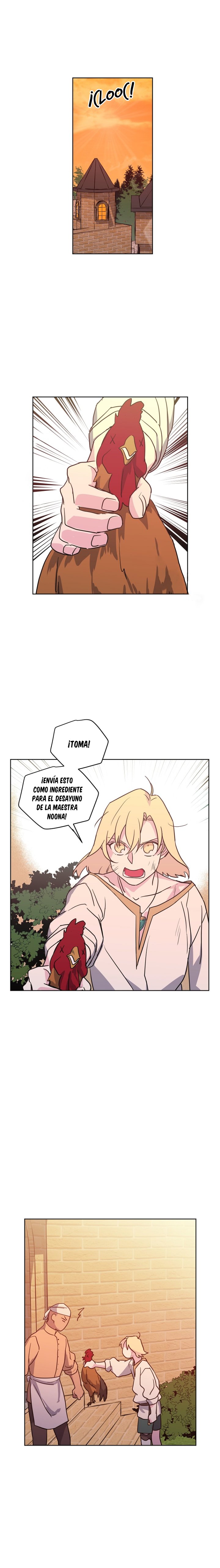 CHITRA Capitulo 50 página 14