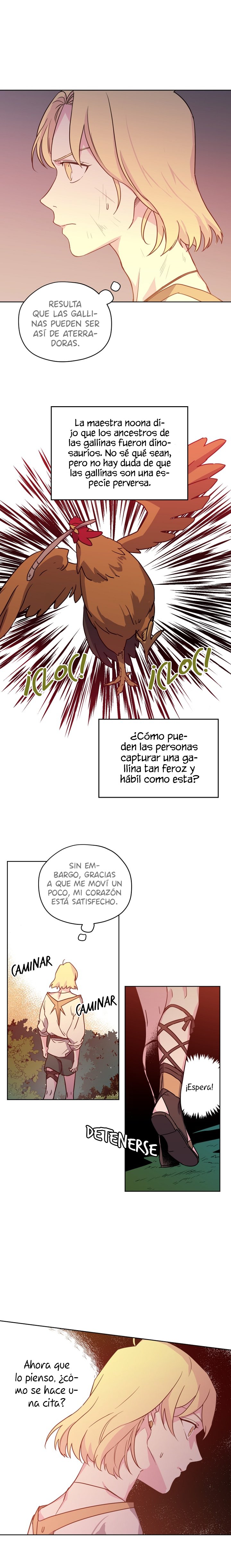 CHITRA Capitulo 50 página 15
