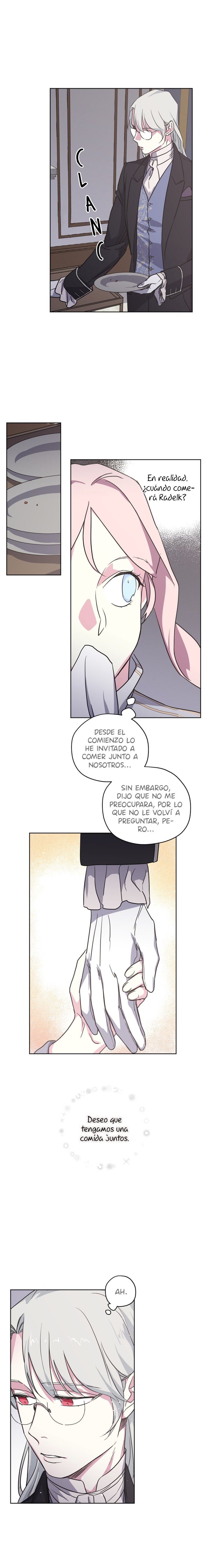 CHITRA Capitulo 50 página 19