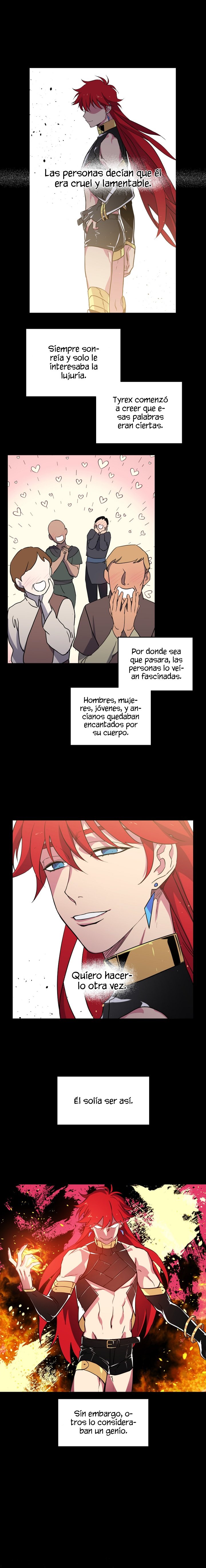 CHITRA Capitulo 50 página 6