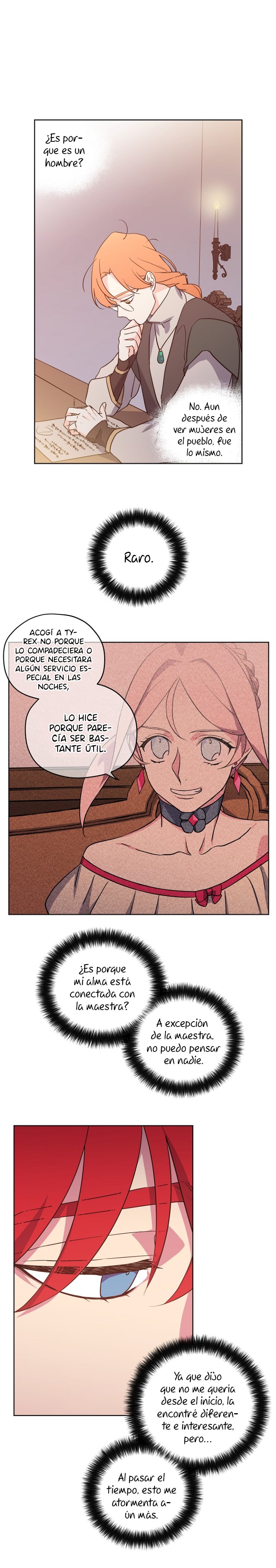 CHITRA Capitulo 50 página 8